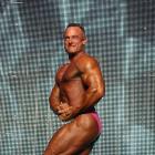 Duskin  Johnson - NPC Emerald Cup 2011 - #1